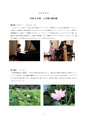 歴史館だより No.109