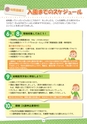 守谷で子育て、新米ママのための 保育園・幼稚園GuideBook '14年版