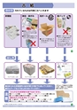 常総広域圏　家庭ごみ分別の手引き
