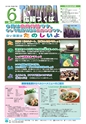 広報つくば 2015年6月号 No.535