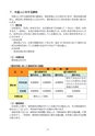 守谷市 平成27年度 市税のしおり