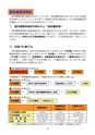 守谷市 平成27年度 市税のしおり