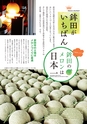 鉾田市市制施行10周年 記念市勢要覧