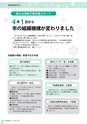 広報 古河 2016年4月号 No.127
