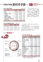 広報なか 2017年4月号 No.147