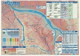 五霞町洪水避難地図（利根川浸水想定区域）