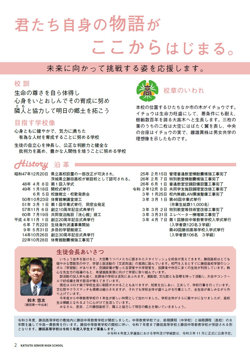 気力旺盛