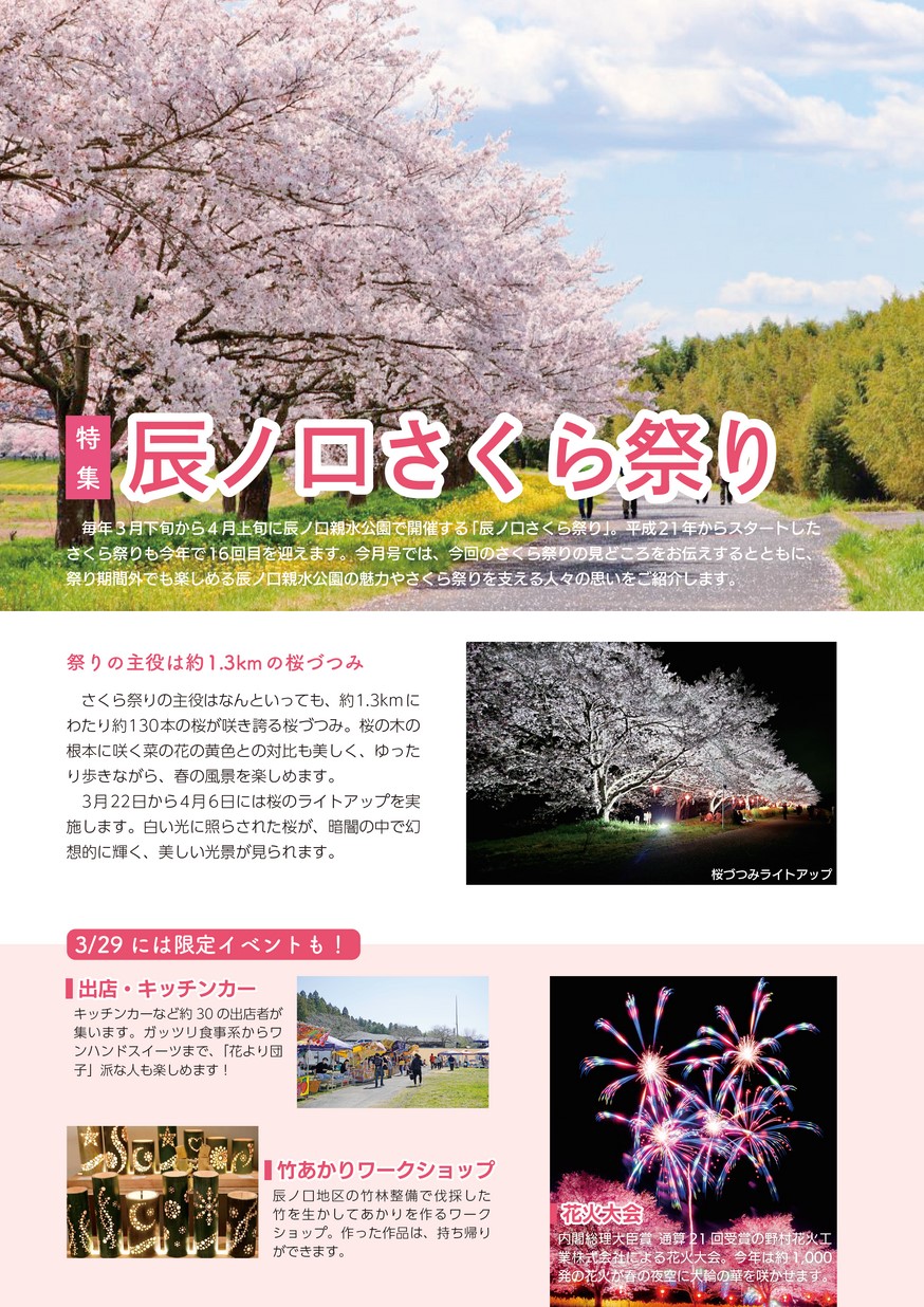 広報 常陸大宮 2025年3月号 No.246