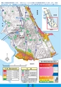 鹿嶋市 津波ハザードマップ