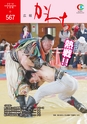 広報かわち 2016年6月号 No.567