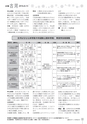 広報 古河 お知らせページ 2016年8月15日号
