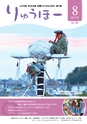 広報龍ケ崎りゅうほー 2016年8月後半号 No.752