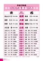 広報かわち 2016年9月号 No.570